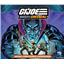 G.I.Joe Mission Critical: Heavy Firepower Exp by Renegade Games Studio - SEALED