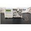 ESA 582 HPLC Solvent Delivery Pump - Missing Cover
