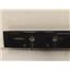 Amana Range 8523855 8273027 Manifold Panel (Black) Open Box