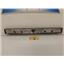 Amana Range 8523855 8273027 Manifold Panel (Black) Open Box