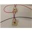 Amana Range W11256561 Wire Switch Harness Open Box