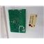 GE Washer WH21X36498 Control Board Used