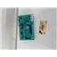 Whirlpool Washer W10445386 Rev F Control Board Used