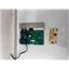 GE Range 301D1796G006 Control Board Used