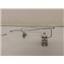 Amana Range W10474154 W10473929 W10474163 W10474169 Orifice Holder (Set 4) OB