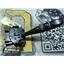 2008 2009 HYUNDAI ACCENT GLS 1.6L MANUAL FWD OEM MULTI SWITCH HEADLIGHT STALK