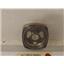 Thor Kitchen Range 04.02.001697-W04-A2 Model #LRG4807U Silk Screen Bezel Used