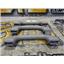 2008 2009 HYUNDAI ACCENT GLS 1.6L MANUAL FWD OEM INTERIOR GRAB HANDLES (SET)