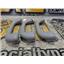 2008 2009 HYUNDAI ACCENT GLS 1.6L MANUAL FWD OEM INTERIOR GRAB HANDLES (SET)