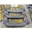 2008 2009 HYUNDAI ACCENT GLS 1.6L MANUAL FWD OEM INTERIOR GRAB HANDLES (SET)