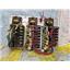 Boaters' Resale Shop of TX 2605 0202.01 BLUE SEA AC/DC MAIN BREAKER PANEL 8084