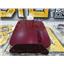 2008 2009 HYUNDAI ACCENT GLS 1.6L MANUAL FWD OEM FUEL GAS CAP / DOOR (RED)