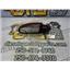 2008 2009 HYUNDAI ACCENT GLS 1.6L MANUAL FWD OEM DRIVER SIDE REARVIEW MIRROR RED