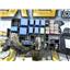2008 2009 HYUNDAI ACCENT GLS 1.6L MANUAL FWD OEM UNDERHOOD FUSE BOX 91202-1E355A