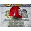 2008 2009 HYUNDAI ACCENT GLS 1.6L MANUAL FWD OEM DRIVER SIDE TAIL LIGHT / SIGNAL
