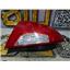2008 2009 HYUNDAI ACCENT GLS 1.6L MANUAL FWD OEM DRIVER SIDE TAIL LIGHT / SIGNAL