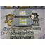 2008 2009 HYUNDAI ACCENT GLS 1.6L MANUAL FWD OEM INTERIOR SUN VISORS (SET) GRAY