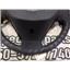 2008 2009 HYUNDAI ACCENT GLS 1.6L MANUAL FWD OEM STEER WHEEL HORN 6/10 GRAY
