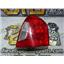 2008 2009 HYUNDAI ACCENT GLS 1.6L MANUAL FWD OE PASSENGER SIDE TAIL LIGHT SIGNAL