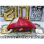 2008 2009 HYUNDAI ACCENT GLS 1.6L MANUAL FWD OE PASSENGER SIDE TAIL LIGHT SIGNAL