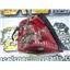 2008 2009 HYUNDAI ACCENT GLS 1.6L MANUAL FWD OE PASSENGER SIDE TAIL LIGHT SIGNAL
