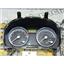 2008 2009 HYUNDAI ACCENT GLS 1.6L MANUAL FWD OEM INSTRUMENT GAUGE CLUSTER KMH