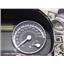 2008 2009 HYUNDAI ACCENT GLS 1.6L MANUAL FWD OEM INSTRUMENT GAUGE CLUSTER KMH