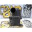 2008 2009 HYUNDAI ACCENT GLS 1.6L MANUAL FWD OEM AIR FILTER INTAKE BOX ASSEMBLY