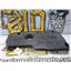 2008 2009 HYUNDAI ACCENT GLS 1.6L MANUAL FWD OEM TOP ENGINE COVER ASSEMBLY