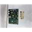 Samsung Refrigerator 06DA9201196H Main Control Board Used