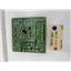Samsung Refrigerator DA41-00746A Control Board Used