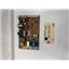 LG Refrigerator 6871JB1375H Control Board Used
