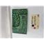 LG Refrigerator 6871JB1375H Control Board Used