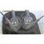 Boaters' Resale Shop of TX 2605 0901.27 EARTEC ULTRALITE DUPLEX WIRELESS SYSTEM