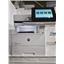 HP MFP M528z All-In-One Nearly New 58 Printouts Expertly Serviced Full HP Toner
