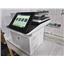 HP MFP M528z All-In-One Nearly New 58 Printouts Expertly Serviced Full HP Toner