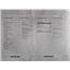 HP MFP M528z All-In-One Nearly New 58 Printouts Expertly Serviced Full HP Toner