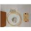 WHIRLPOOL WASHER W10335056 PRESSURE SWITCH KIT NEW OEM