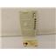 Whirlpool Washer W10480177 Rev G Control Board Used