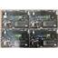 LOT 4 Dell Latitude 5510 15.6 FHD i5-10 / i7-10 1.60GHz 8gb RAM NO SSD READ!