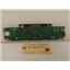 Bosch Range 9001670712 Control Board Used