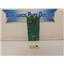 LG Refrigerator EBR78643401 Electronic Control Board Used