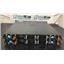 Lot 2 Dell Networking N4032F 24-Port Ethernet Network Switch With Dual PSU's