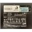 Lot 2 Dell Networking N4032F 24-Port Ethernet Network Switch With Dual PSU's