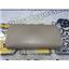 1999 2000 FORD F350 XLT 7.3 DIESEL ZF6 4X4 PASSENGER SIDE DASH TRIM COVER PANEL