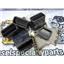 1999 2000 FORD F350 XLT 7.3 DIESEL ZF6 4X4 DASH HVAC HEATER VENTS SET TAN (6)