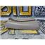 1999 2000 FORD F350 XLT 7.3 DIESEL ZF6  LH RH FRONT DOOR MIRROR TRIM PANEL COVER