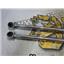 1999 2000 FORD F350 XLT 7.3 DIESEL 4X4 ROUGH COUNTRY N3 PREMIUM SHOCK ABSORBER