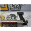 1999 2000 FORD F350 XLT 7.3 DIESEL ZF6 4X4 FRONT AXEL STEERING STABILIZER KIT