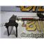 1999 2000 FORD F350 XLT 7.3 DIESEL ZF6 4X4 FRONT AXEL STEERING STABILIZER KIT